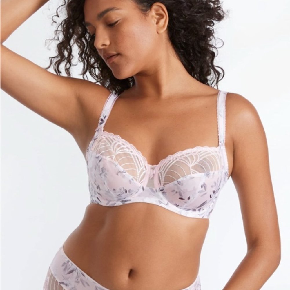 FANTASIE  Adelle Side Support Bra